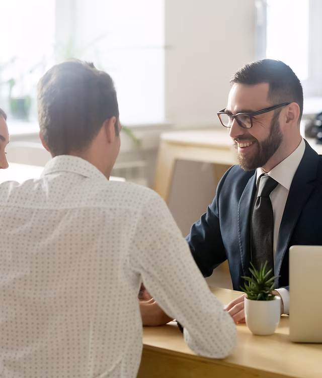 Interior Design Consultation Image